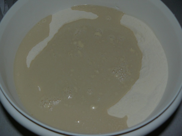 Slané kapustníky - obrázok 3