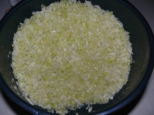 Slané kapustníky - obrázok 5