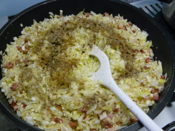 Slané kapustníky - obrázok 7