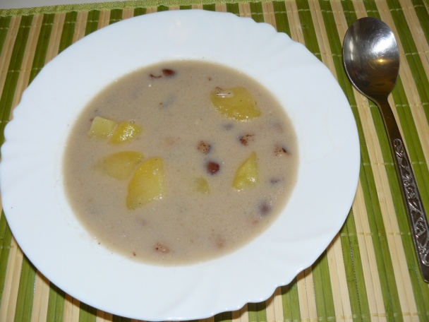 4 x fazuľa  - obrázok 6