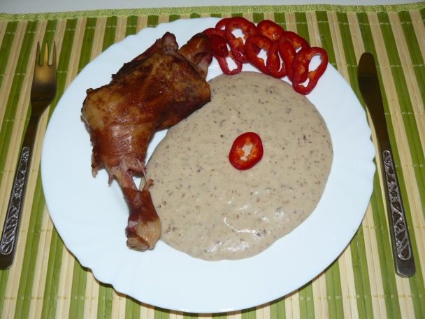 4 x fazuľa  - obrázok 8