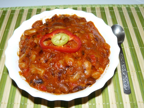 4 x fazuľa  - obrázok 10