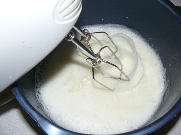 Dia mandľové sucháre (fotorecept) - obrázok 1