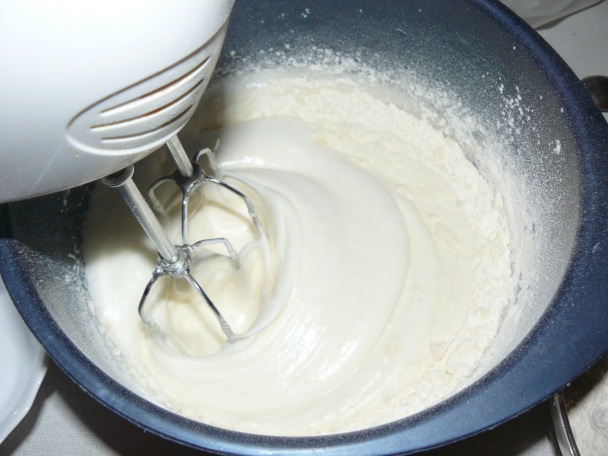 Dia mandľové sucháre (fotorecept) - obrázok 2