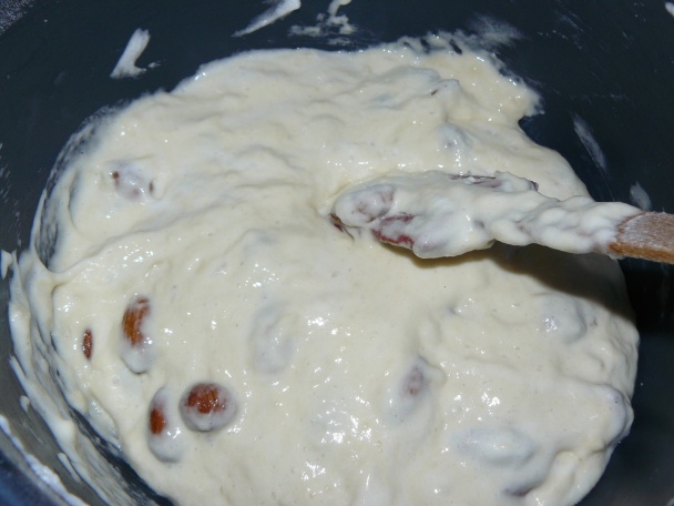 Dia mandľové sucháre (fotorecept) - obrázok 3