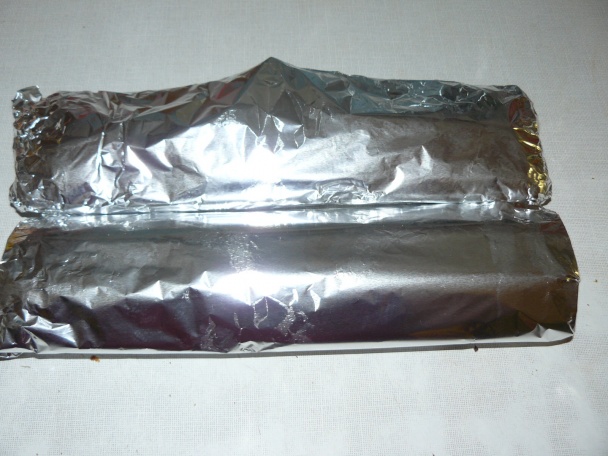 Dia mandľové sucháre (fotorecept) - obrázok 5