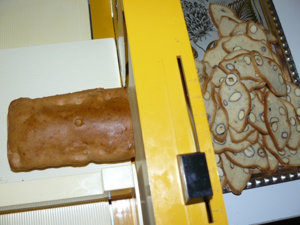 Dia mandľové sucháre (fotorecept) - obrázok 6