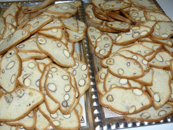 Dia mandľové sucháre (fotorecept) - obrázok 7