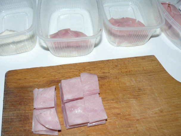 Moja obľúbená huspenina - obrázok 1