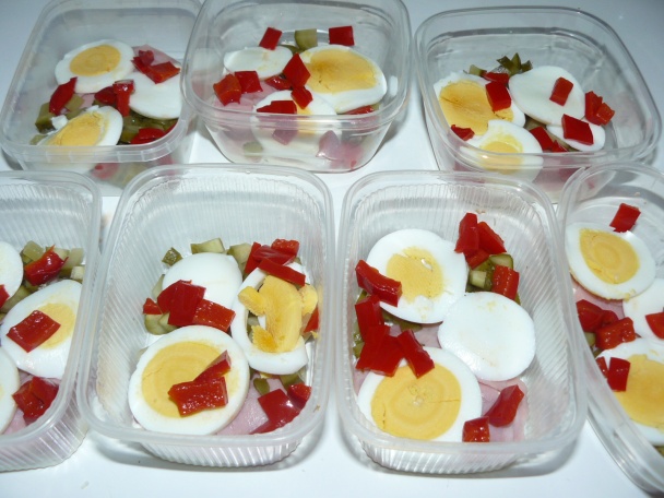 Moja obľúbená huspenina - obrázok 3