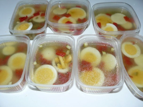 Moja obľúbená huspenina - obrázok 4