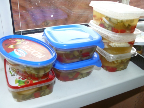 Moja obľúbená huspenina - obrázok 5