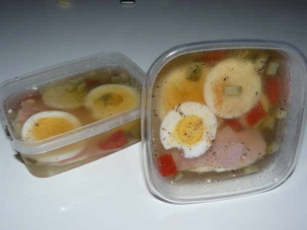 Moja obľúbená huspenina - obrázok 6