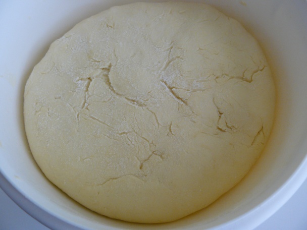 Oškvarkové kocky (fotorecept) - obrázok 2