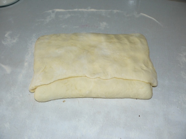 Oškvarkové kocky (fotorecept) - obrázok 5