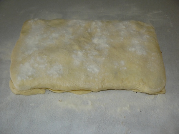 Oškvarkové kocky (fotorecept) - obrázok 6