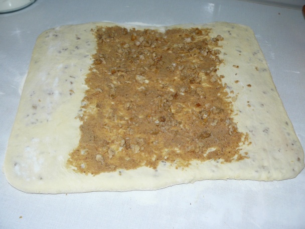 Oškvarkové kocky (fotorecept) - obrázok 7