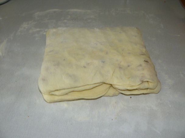 Oškvarkové kocky (fotorecept) - obrázok 8