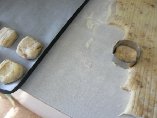 Oškvarkové kocky (fotorecept) - obrázok 10