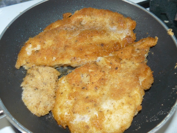 Pangacius celkom zdravo - obrázok 1