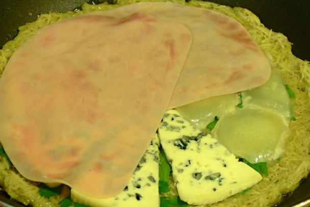 Falošný rezeň Ondráš - obrázok 1