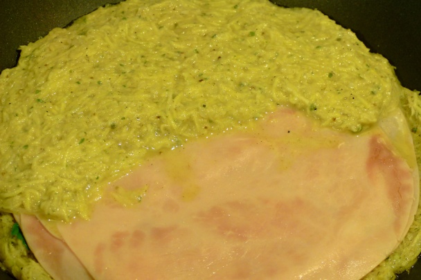 Falošný rezeň Ondráš - obrázok 2