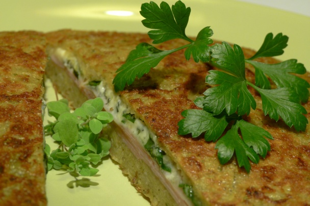 Falošný rezeň Ondráš - obrázok 4