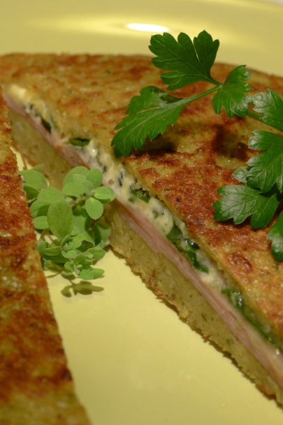 Falošný rezeň Ondráš - obrázok 5