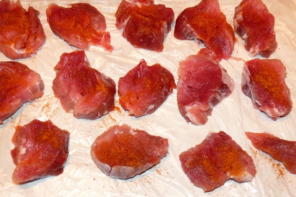 Panenští Ondrášci - obrázok 2