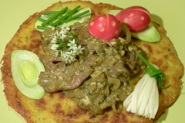 Frenštátské škračky (fotorecept) - obrázok 6