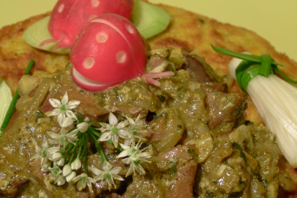 Frenštátské škračky (fotorecept) - obrázok 7