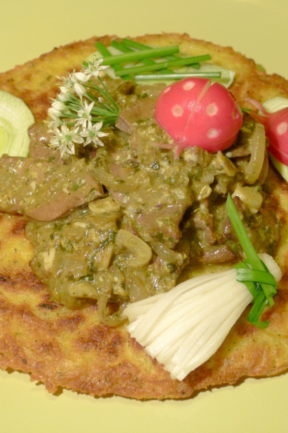 Frenštátské škračky (fotorecept) - obrázok 8