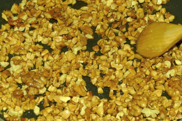 Jendouškův jablečný štrůdl (fotorecept) - obrázok 1