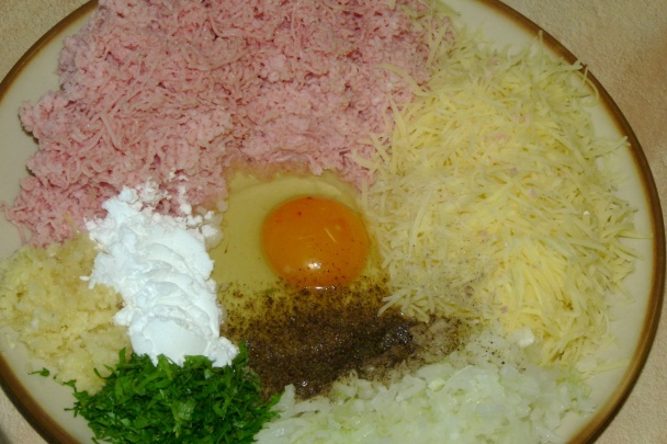 Topinka špeciál (fotorecept) - obrázok 1