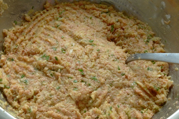 Topinka špeciál (fotorecept) - obrázok 2