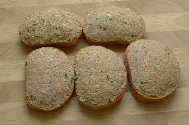 Topinka špeciál (fotorecept) - obrázok 3