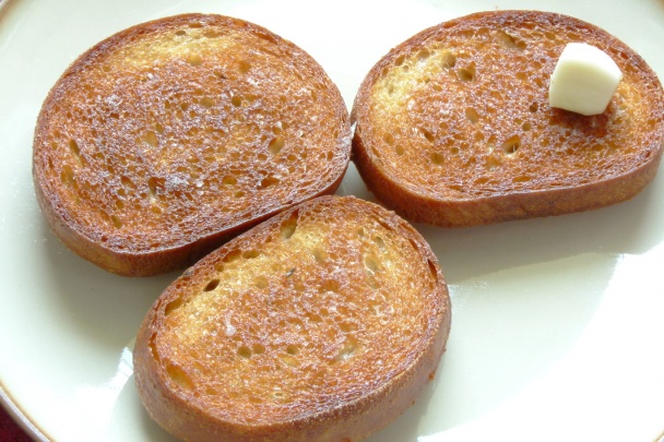 Topinka špeciál (fotorecept) - obrázok 6