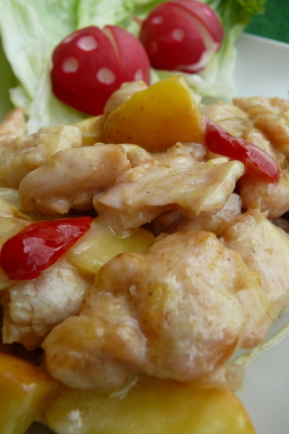 Amálčino tajemství (fotorecept) - obrázok 6