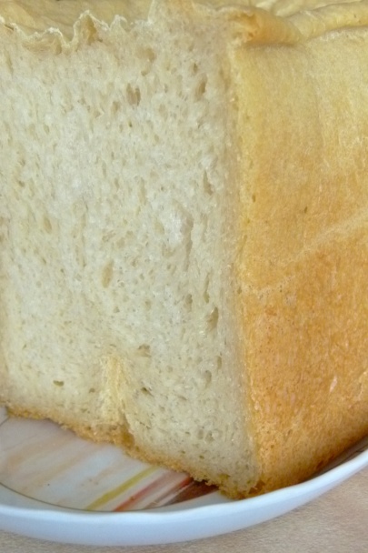 Texas toast (fotorecept) - obrázok 1