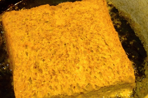Texas toast (fotorecept) - obrázok 3