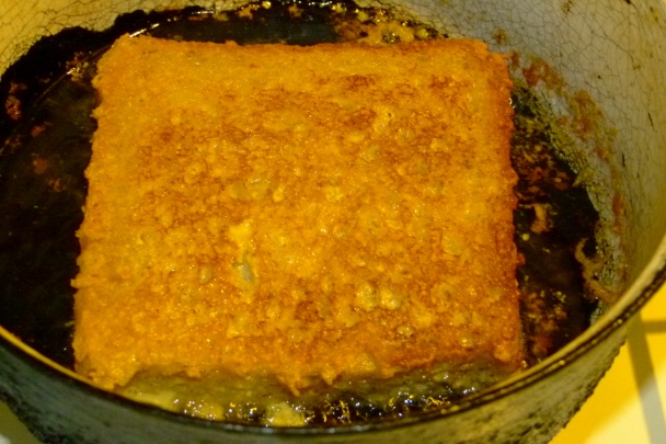 Texas toast (fotorecept) - obrázok 4