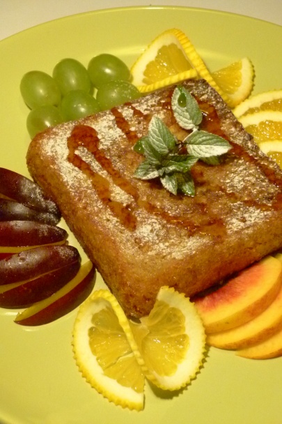 Texas toast (fotorecept) - obrázok 7