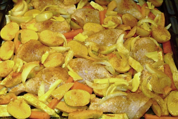 Rožnovská mňamka (fotorecept) - obrázok 1