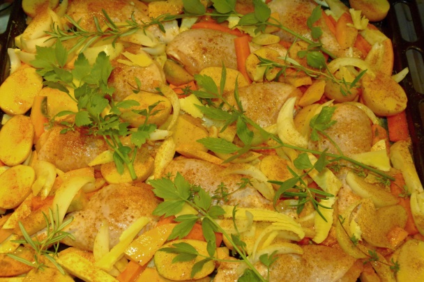 Rožnovská mňamka (fotorecept) - obrázok 2