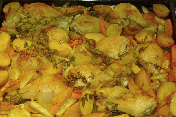 Rožnovská mňamka (fotorecept) - obrázok 3