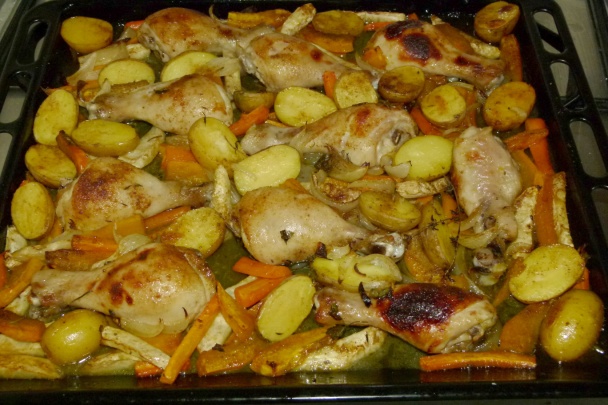 Rožnovská mňamka (fotorecept) - obrázok 4