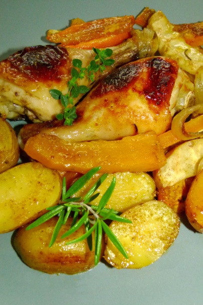 Rožnovská mňamka (fotorecept) - obrázok 5