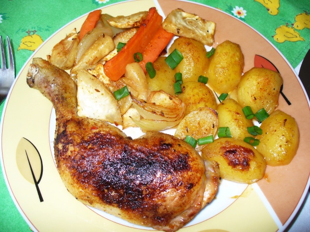 Rožnovská mňamka (fotorecept) - obrázok 7