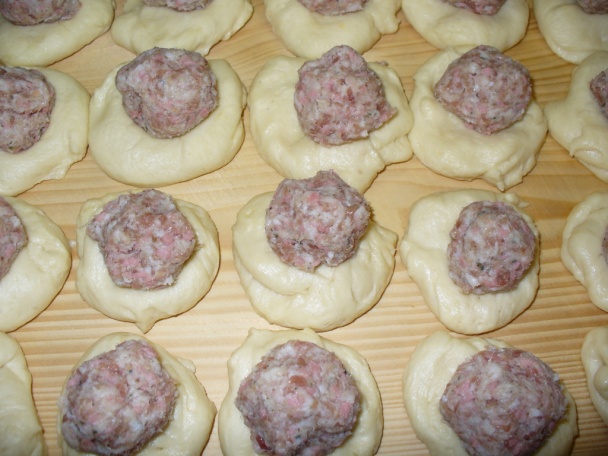 Klobásniky - obrázok 3