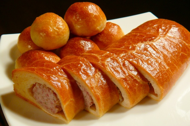 Klobásniky - obrázok 4